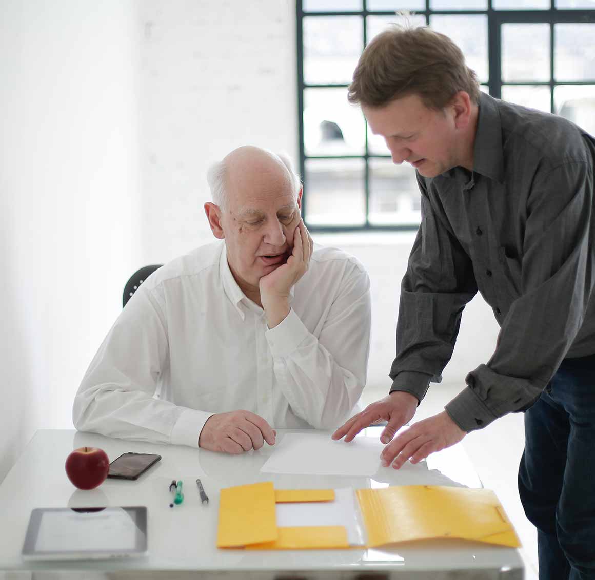 Tax Services - ATS Associate