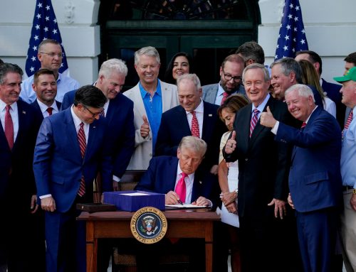 Teaching tax policy: What the OBBBA means for young professionals