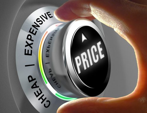 Pricing guesswork is costing firms: Can AI fix it?