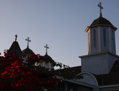 Accounting for mission: How churches use automation to strengthen trust