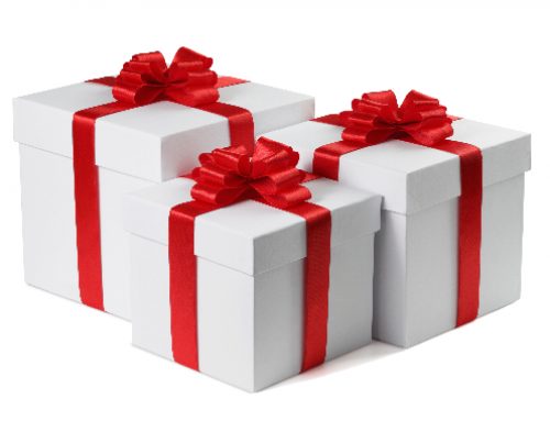 Ted on Tech: Last-minute gifts