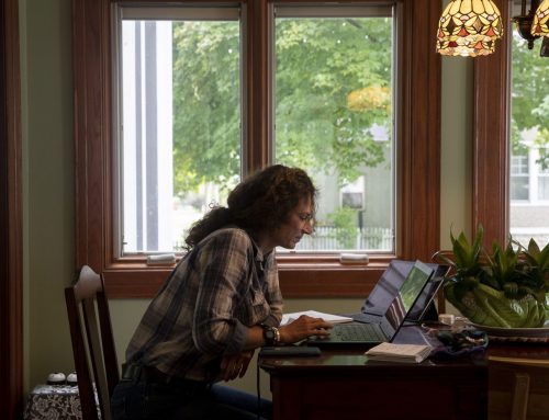 The changing landscape of remote work and state income taxes