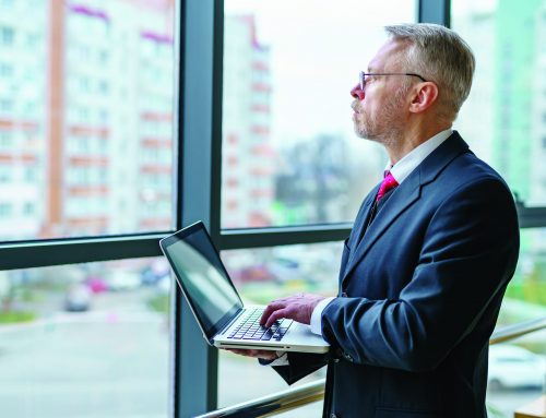 Embracing an ‘Accountpreneur’ mindset