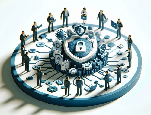 Managing cybersecurity in a CPA firm
