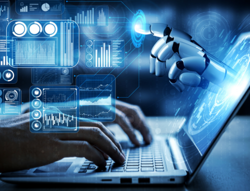 AI’s evolution from tool to business catalyst