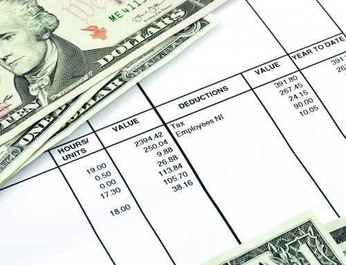 Depreciation, recapture and the illusion of tax savings