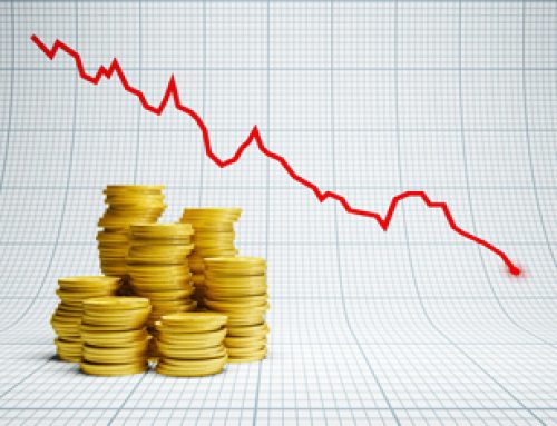 Beware of tax implications of selling precious metal