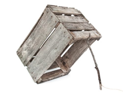 The ERC trap: Closed claims and ticking clocks