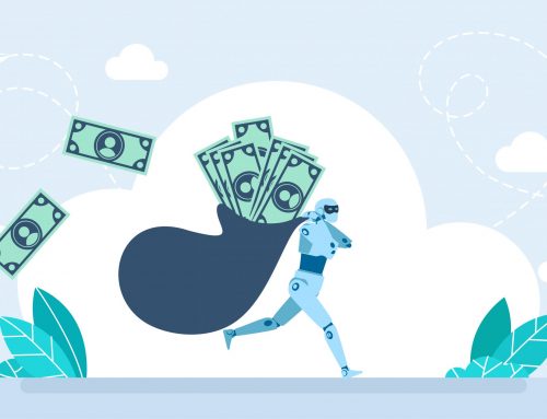 Stop payment fraud before it starts