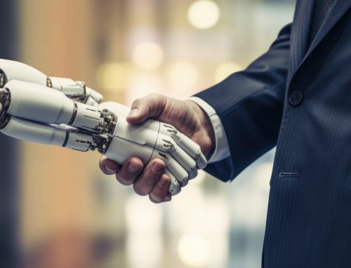 AI hiring is now a legal risk. Are you up to speed?