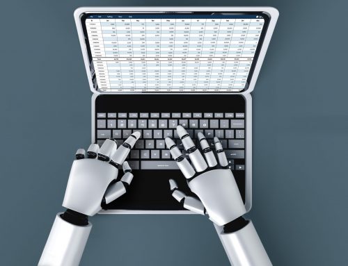 AI can now do your taxes, but should it?