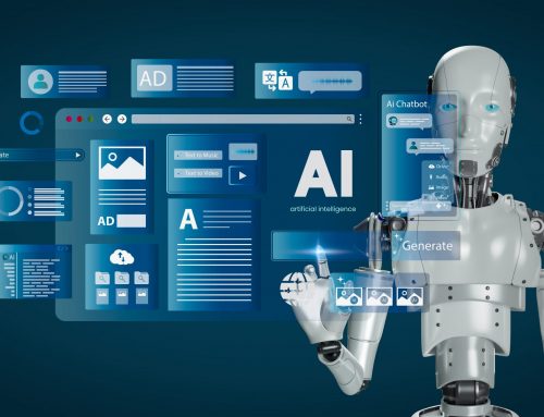 Reimagining financial decision-making, work and value in the age of AI