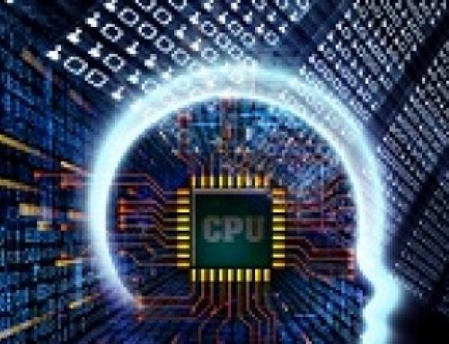 AI is changing infrastructure economics and accounting models