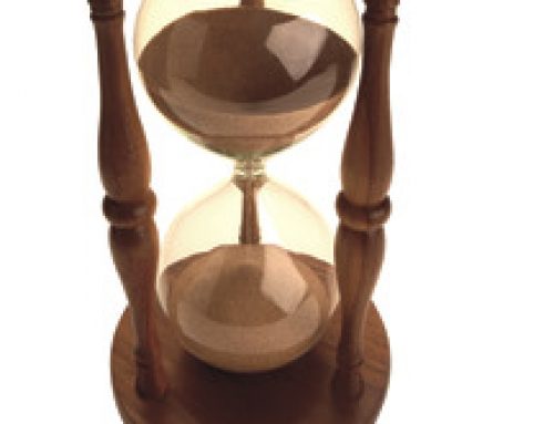 From pyramid to hourglass: The new architecture of the CPA firm