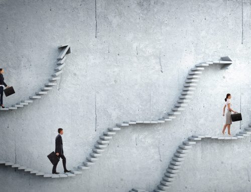 Solve the outsource vs. in-house staff development riddle