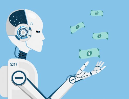 AI can boost productivity, but who sustains the customer economy?