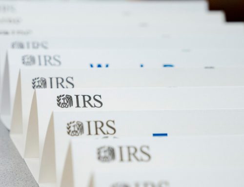 The IRS CAF processing crisis