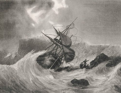 The Scylla and Charybdis of accounting technology