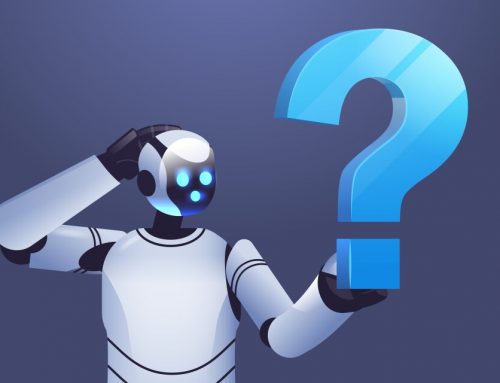 AI cannot audit itself, and the profession knows why
