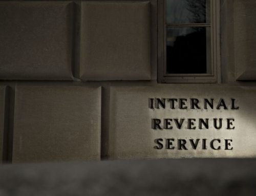 AI, due diligence and the new IRS