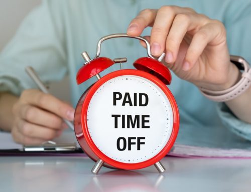 How CFOs can defuse the time bomb of PTO liabilities