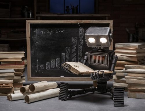 Curiosity, the most important skill for accountants in the age of AI