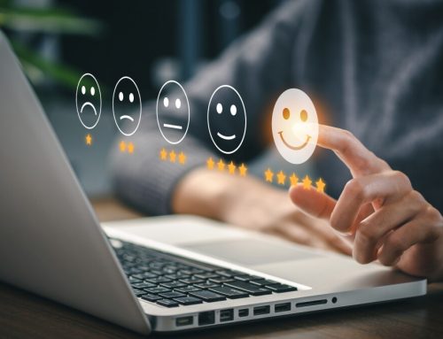Experience, the great differentiator