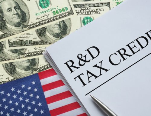 How to resolve the eternal pain of R&D credits