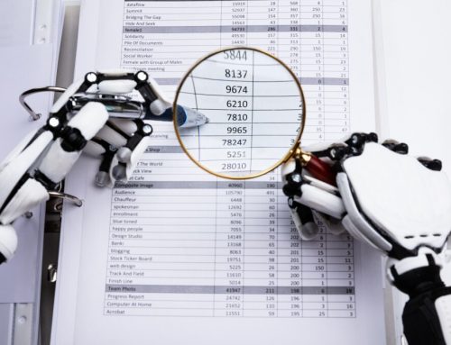 AI in the audit room: What it actually looks like