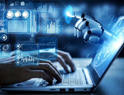 4 steps to integrate AI into your operations