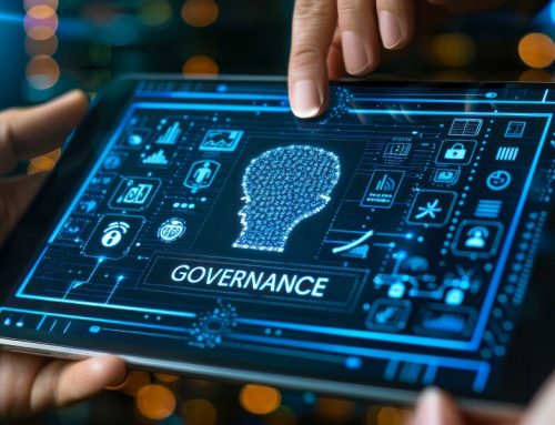 The profession that could fix AI governance hasn’t been asked