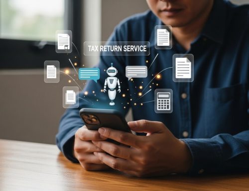 Tax transformation: The gateway to finance excellence