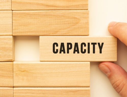 The operational capacity crisis firms are still underestimating
