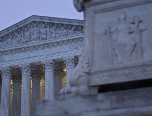 When the preparer’s fraud is the client’s problem