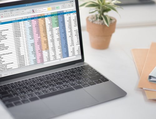 Moving beyond the spreadsheet to continuous forecasting