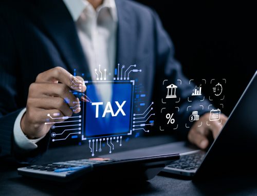 As tax firms expand advisory services with AI, client needs must take centerstage