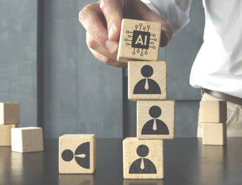 Can AI choose your client’s business structure?
