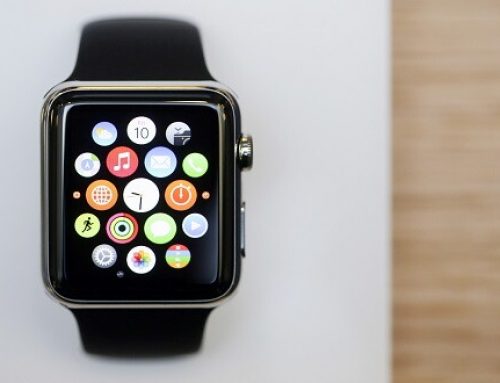 What Apple Watches teach us about SQMS monitoring