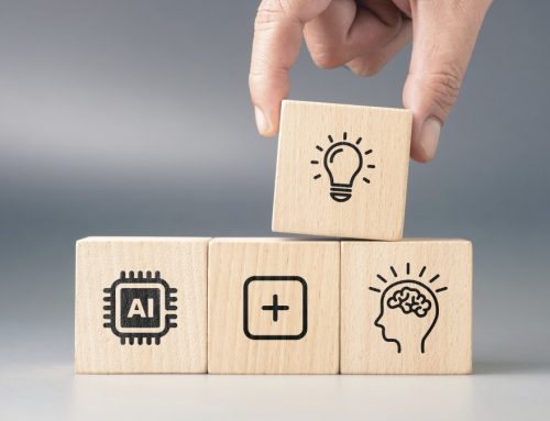 Boomer’s Blueprint: Leadership is critical in the Age of AI