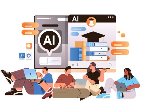 How early-career accountants and their employers can thrive in the AI era