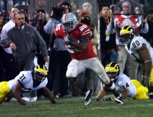 Tax planning for collegiate athletes earning NIL income