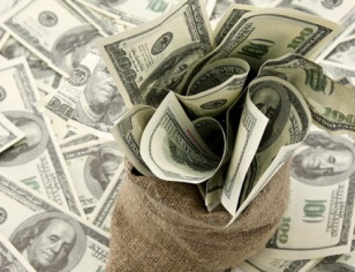 The capital stack for accounting firms