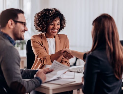 Rethink job interviews and embrace transparency