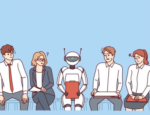 Firms shouldn’t spend more time and effort buying software than hiring people