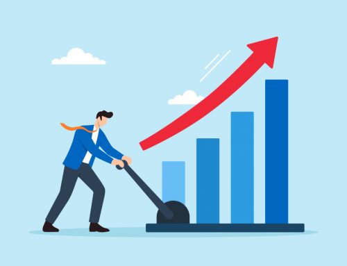 Pulling the second lever: Building an integrated advice firm