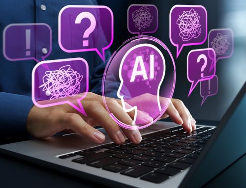 Your firm’s review process runs on a signal AI doesn’t send