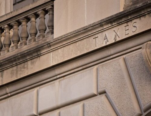 Tax as deal architecture