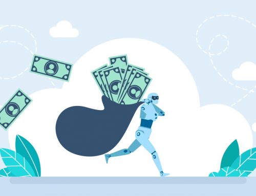 AI and the new age of fraud