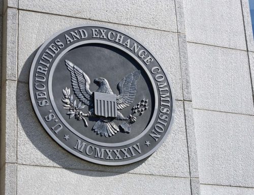 If the SEC lets companies report less, who will demand better accounting?
