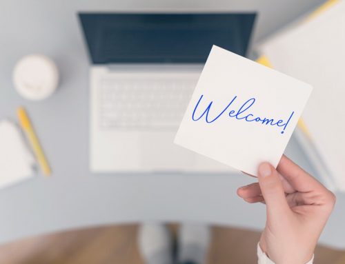 How to smoothly onboard new staff